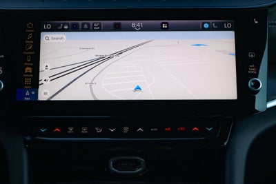2026 Jeep Grand Cherokee Laredo Altitude 4x4