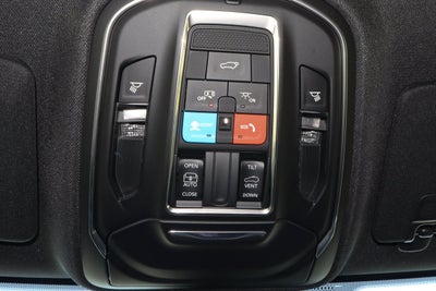 2026 Jeep Grand Cherokee Laredo Altitude 4x4