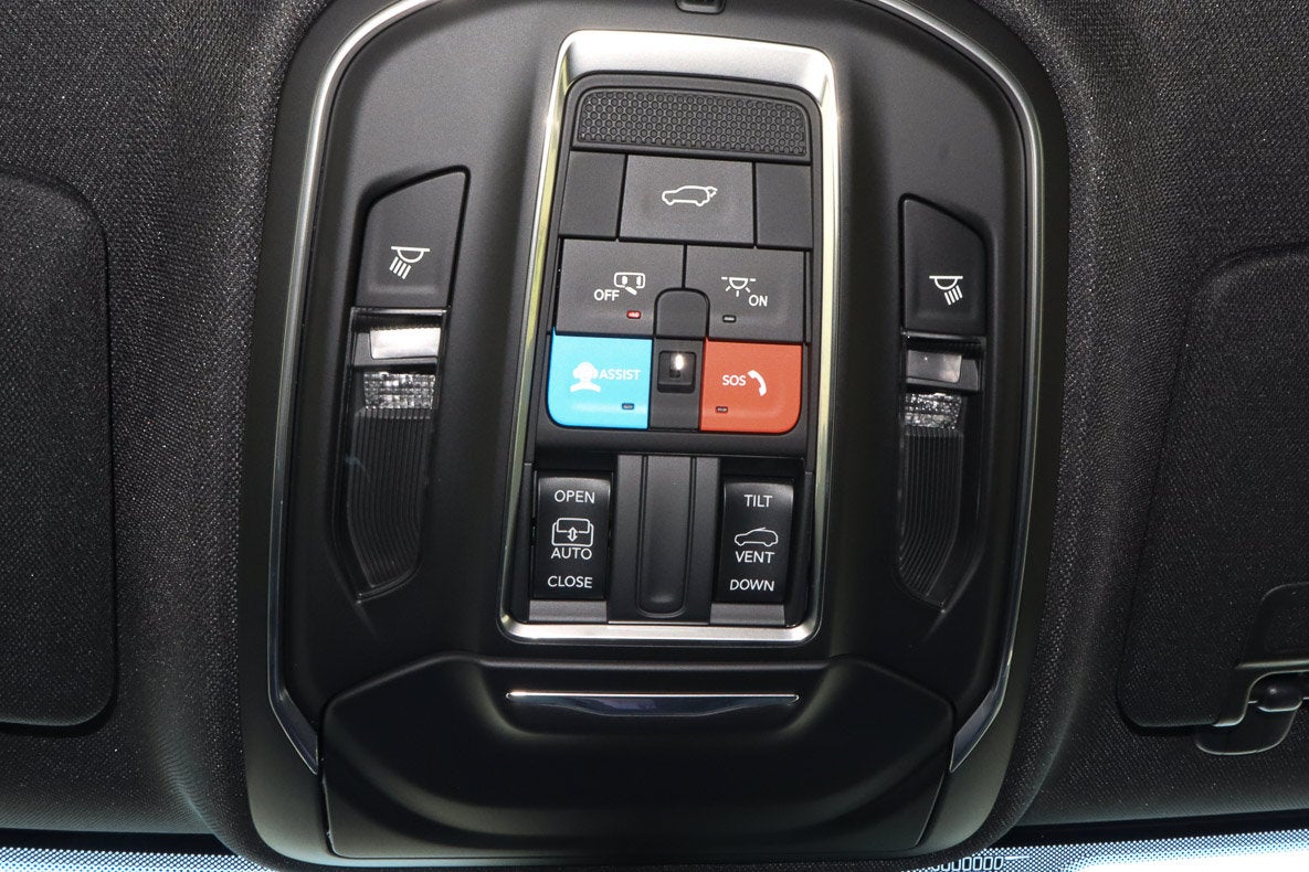 2026 Jeep Grand Cherokee Laredo Altitude 4x4