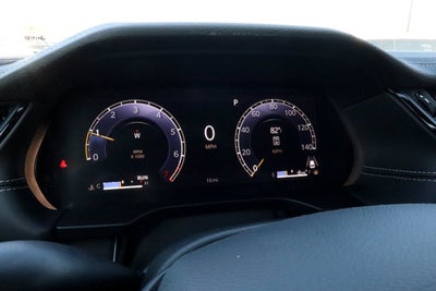 2026 Jeep Grand Cherokee Laredo Altitude 4x4