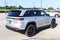 2026 Jeep Grand Cherokee Laredo Altitude 4x4