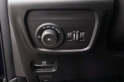 2026 Jeep Grand Cherokee Limited Reserve 4x4