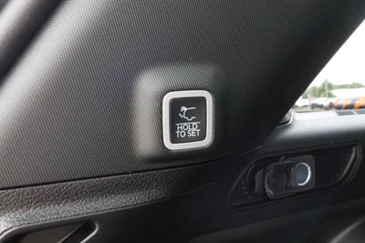 2026 Jeep Grand Cherokee Limited Reserve 4x4