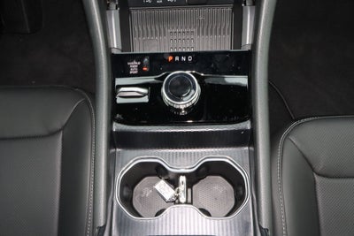 2026 Jeep Grand Cherokee Limited Reserve 4x4