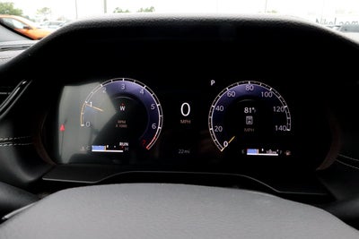2026 Jeep Grand Cherokee Limited Reserve 4x4