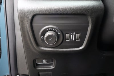 2026 Jeep Grand Cherokee Limited Reserve 4x4