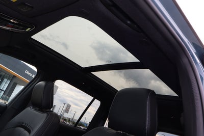 2026 Jeep Grand Cherokee Limited Reserve 4x4