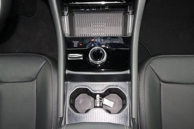 2026 Jeep Grand Cherokee Limited Reserve 4x4