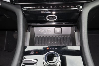 2026 Jeep Grand Cherokee Limited Reserve 4x4