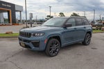 2026 Jeep Grand Cherokee Limited Reserve 4x4