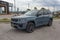 2026 Jeep Grand Cherokee Limited Reserve 4x4