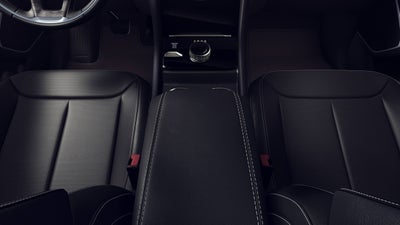 2026 Jeep Grand Cherokee Limited Reserve 4x4