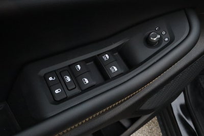 2026 Jeep Grand Cherokee 85th Anniversary Edition 4x4