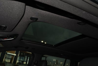 2026 Jeep Grand Cherokee 85th Anniversary Edition 4x4