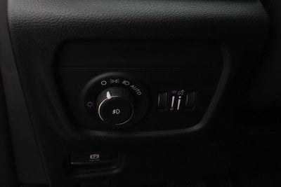 2026 Jeep Grand Cherokee 85th Anniversary Edition 4x4