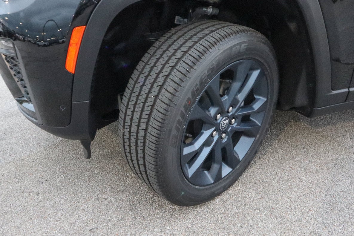 2026 Jeep Grand Cherokee 85th Anniversary Edition 4x4
