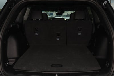 2026 Jeep Grand Cherokee 85th Anniversary Edition 4x4