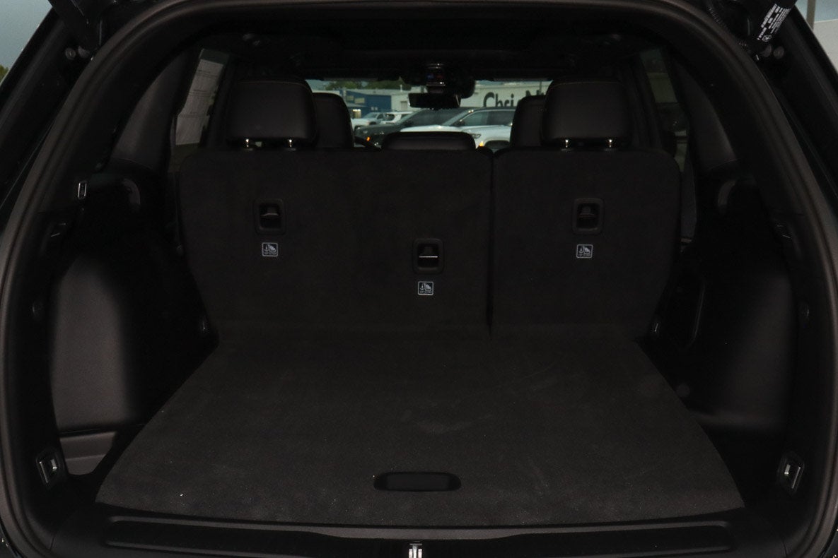2026 Jeep Grand Cherokee 85th Anniversary Edition 4x4