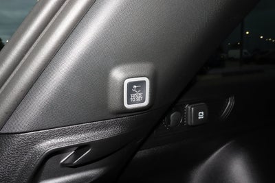 2026 Jeep Grand Cherokee 85th Anniversary Edition 4x4