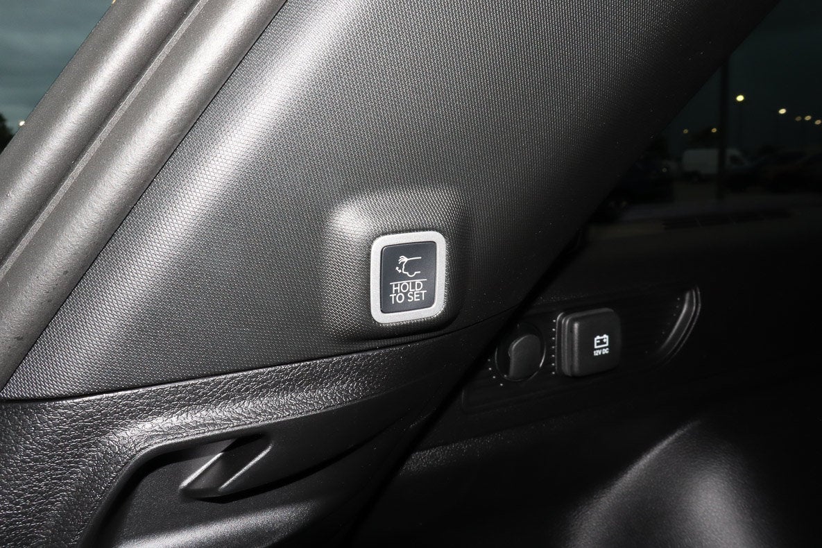 2026 Jeep Grand Cherokee 85th Anniversary Edition 4x4