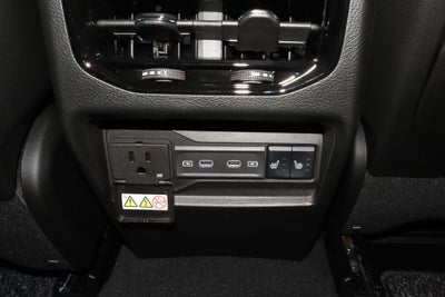 2026 Jeep Grand Cherokee 85th Anniversary Edition 4x4