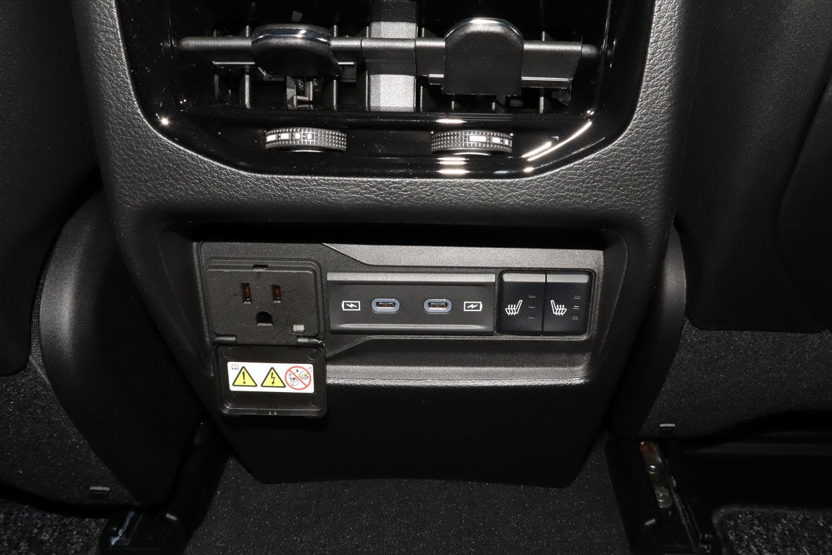 2026 Jeep Grand Cherokee 85th Anniversary Edition 4x4