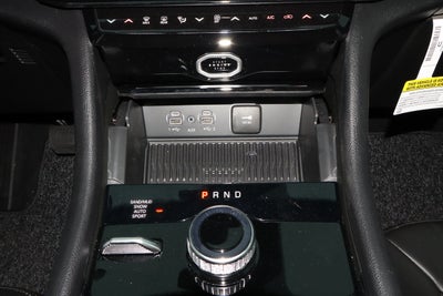 2026 Jeep Grand Cherokee 85th Anniversary Edition 4x4