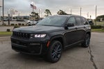 2026 Jeep Grand Cherokee 85th Anniversary Edition 4x4
