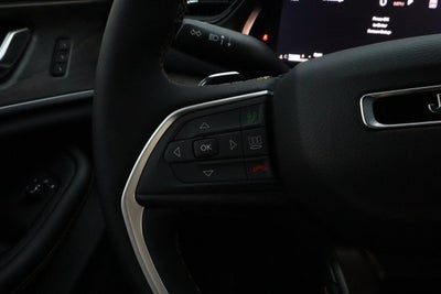 2026 Jeep Grand Cherokee 85th Anniversary Edition 4x4