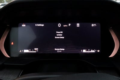 2026 Jeep Grand Cherokee 85th Anniversary Edition 4x4
