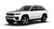 2026 Jeep Grand Cherokee Limited 4x4