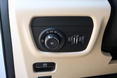 2026 Jeep Grand Cherokee Limited 4x4