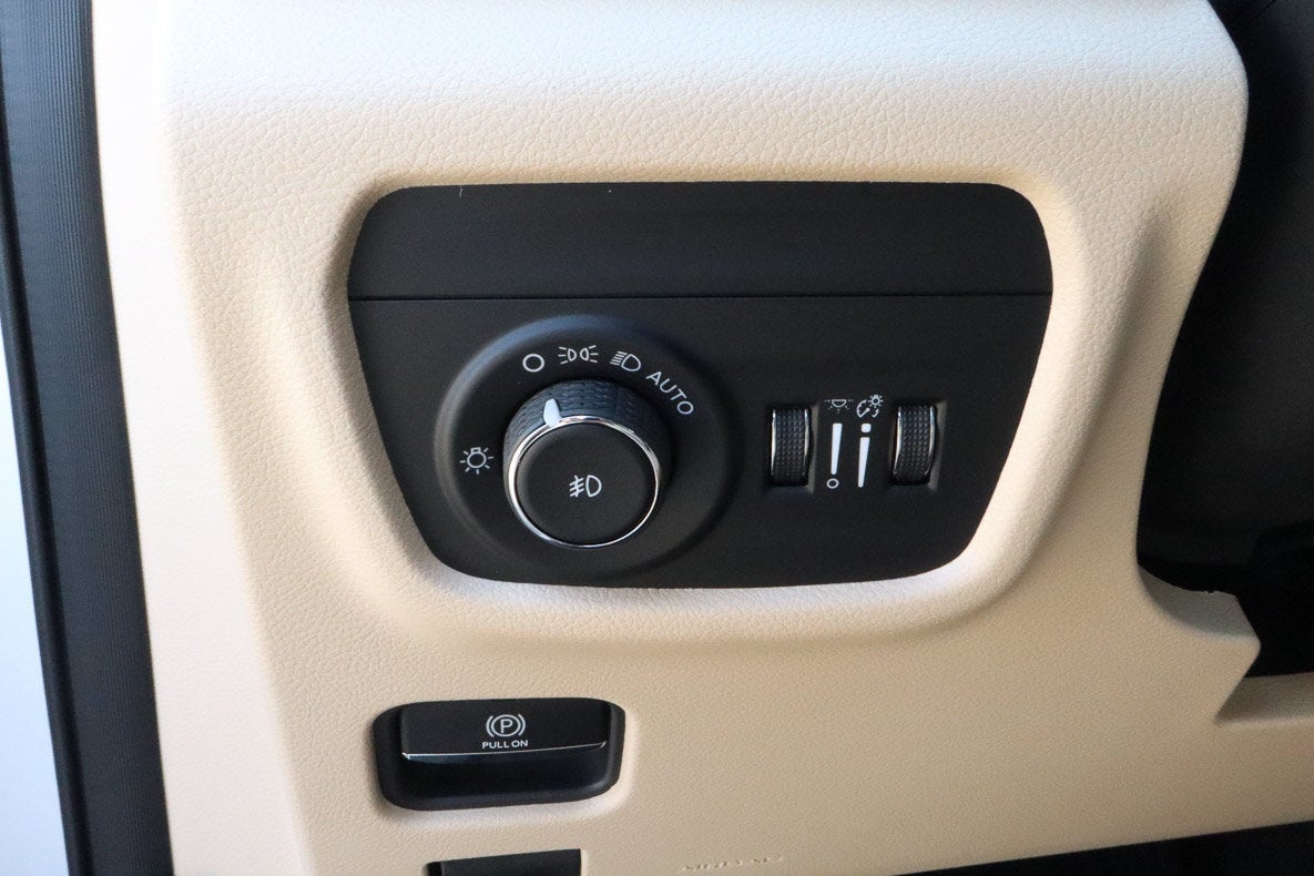 2026 Jeep Grand Cherokee Limited 4x4
