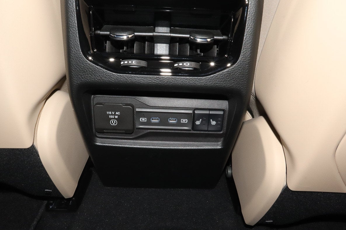 2026 Jeep Grand Cherokee Limited 4x4