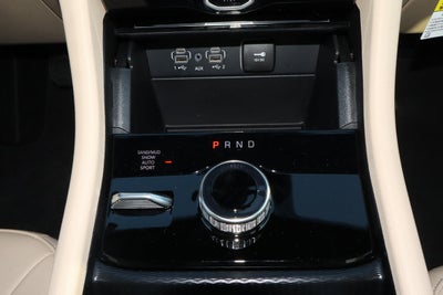 2026 Jeep Grand Cherokee Limited 4x4