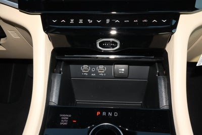 2026 Jeep Grand Cherokee Limited 4x4