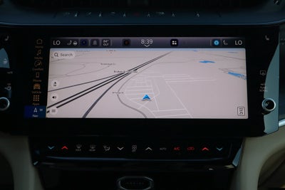 2026 Jeep Grand Cherokee Limited 4x4
