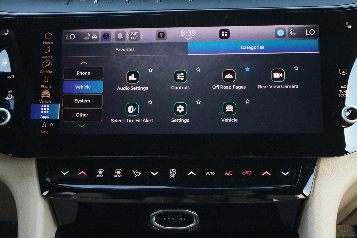 2026 Jeep Grand Cherokee Limited 4x4