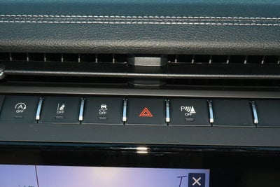 2026 Jeep Grand Cherokee Limited 4x4