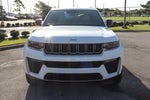 2026 Jeep Grand Cherokee Limited 4x4