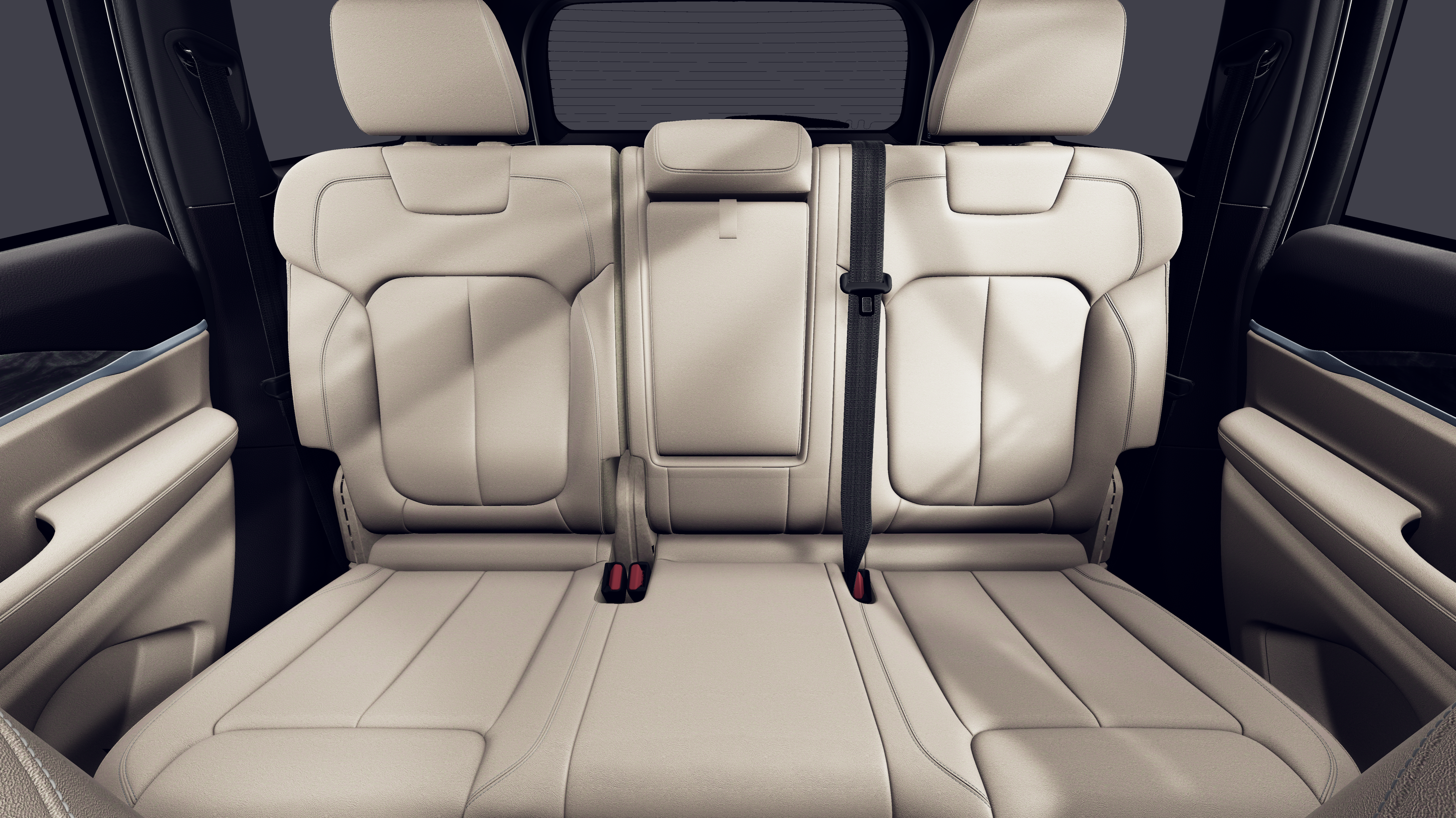 2026 Jeep Grand Cherokee Limited 4x4