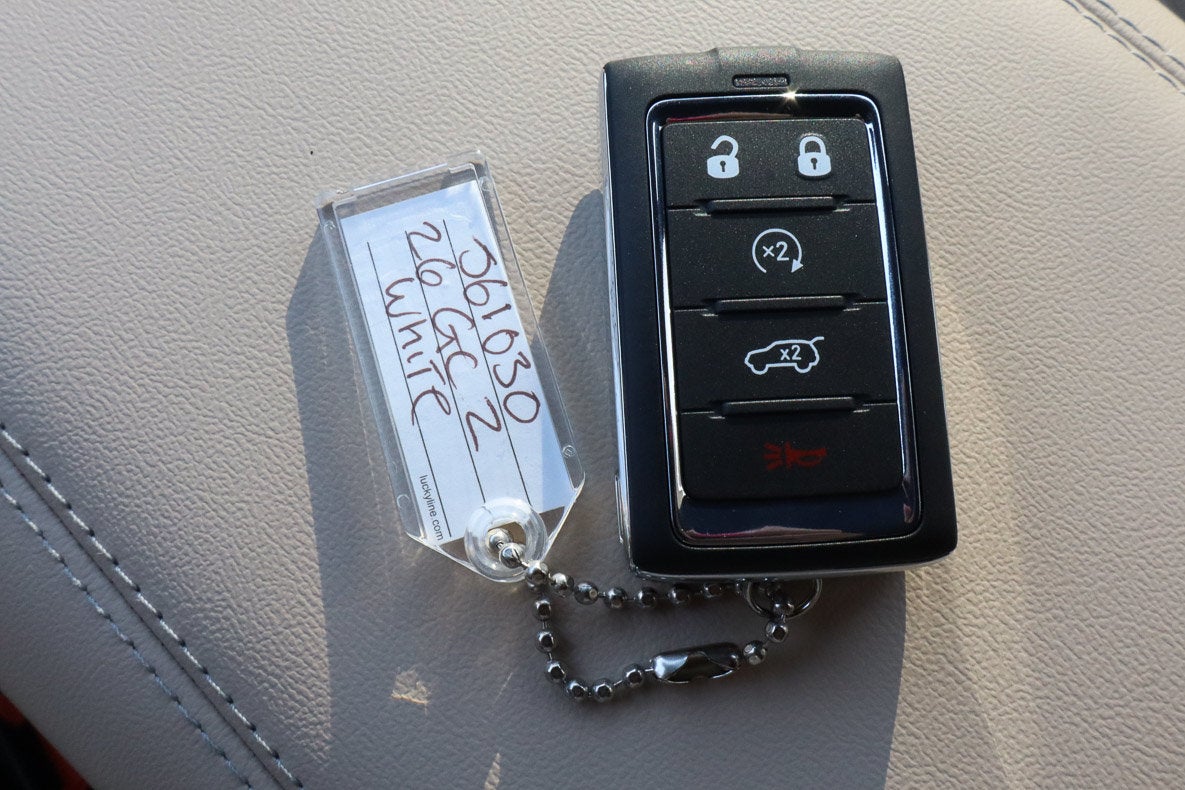 2026 Jeep Grand Cherokee Limited 4x4