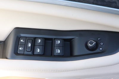 2026 Jeep Grand Cherokee Limited 4x4