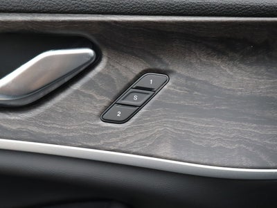 2026 Jeep Grand Cherokee Limited 4x4