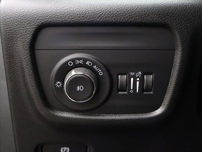 2026 Jeep Grand Cherokee Limited 4x4