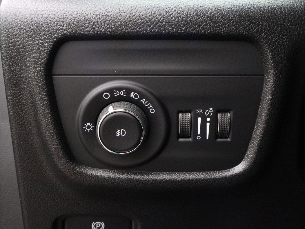 2026 Jeep Grand Cherokee Limited 4x4