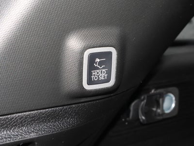 2026 Jeep Grand Cherokee Limited 4x4