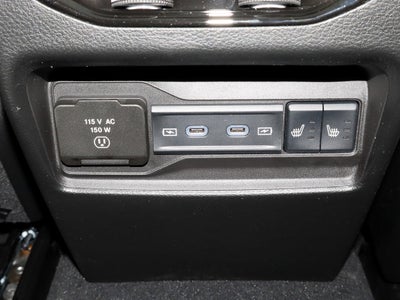 2026 Jeep Grand Cherokee Limited 4x4