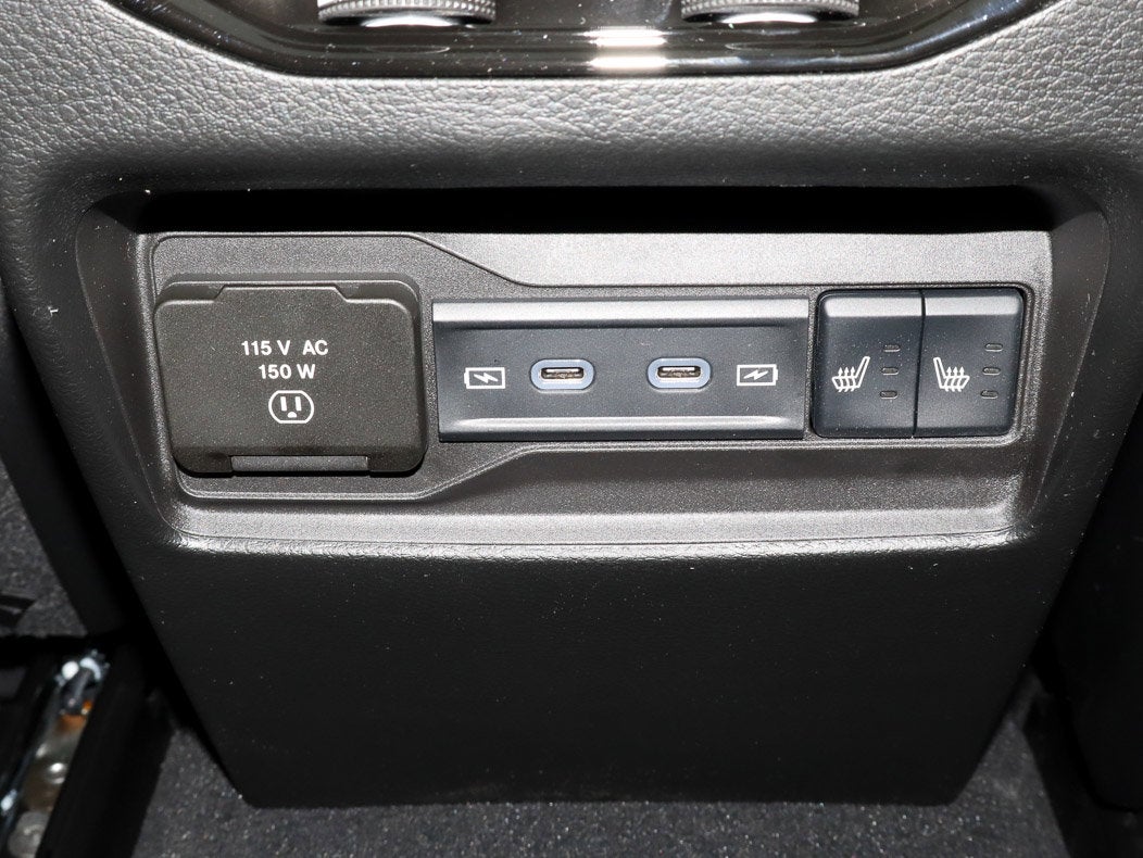 2026 Jeep Grand Cherokee Limited 4x4