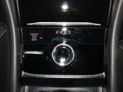 2026 Jeep Grand Cherokee Limited 4x4